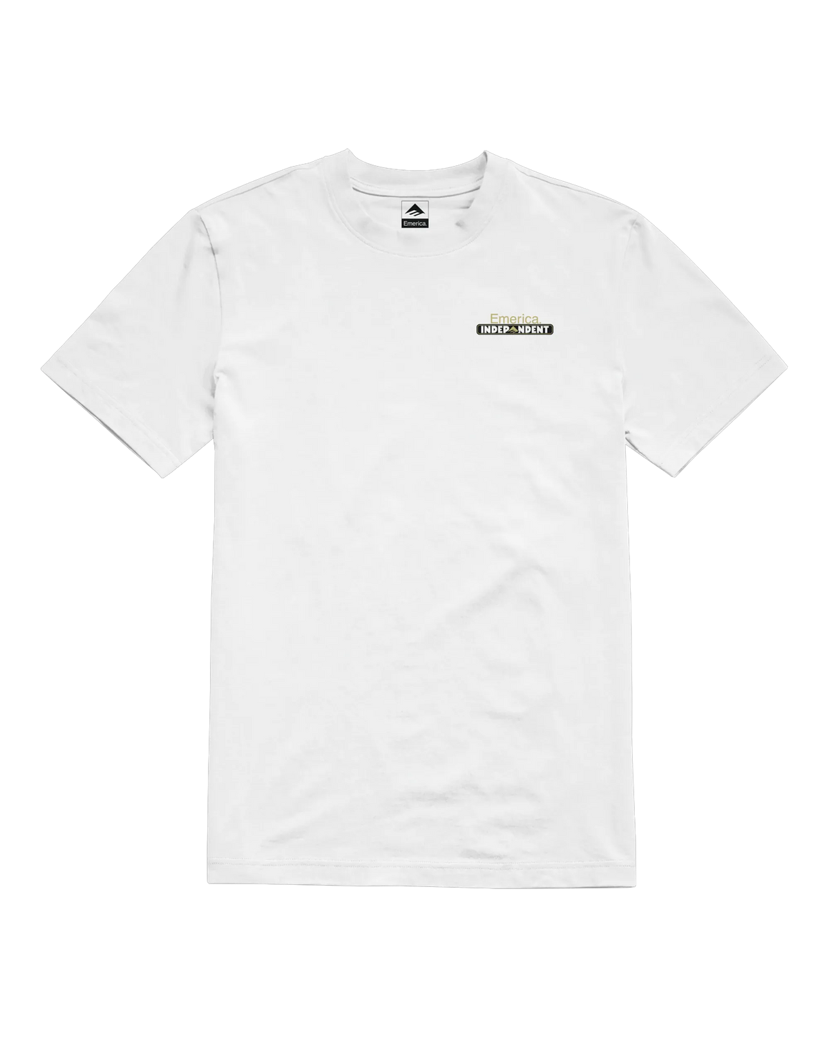 Emerica Shirts & Tops Emerica X Independent Bar Tee