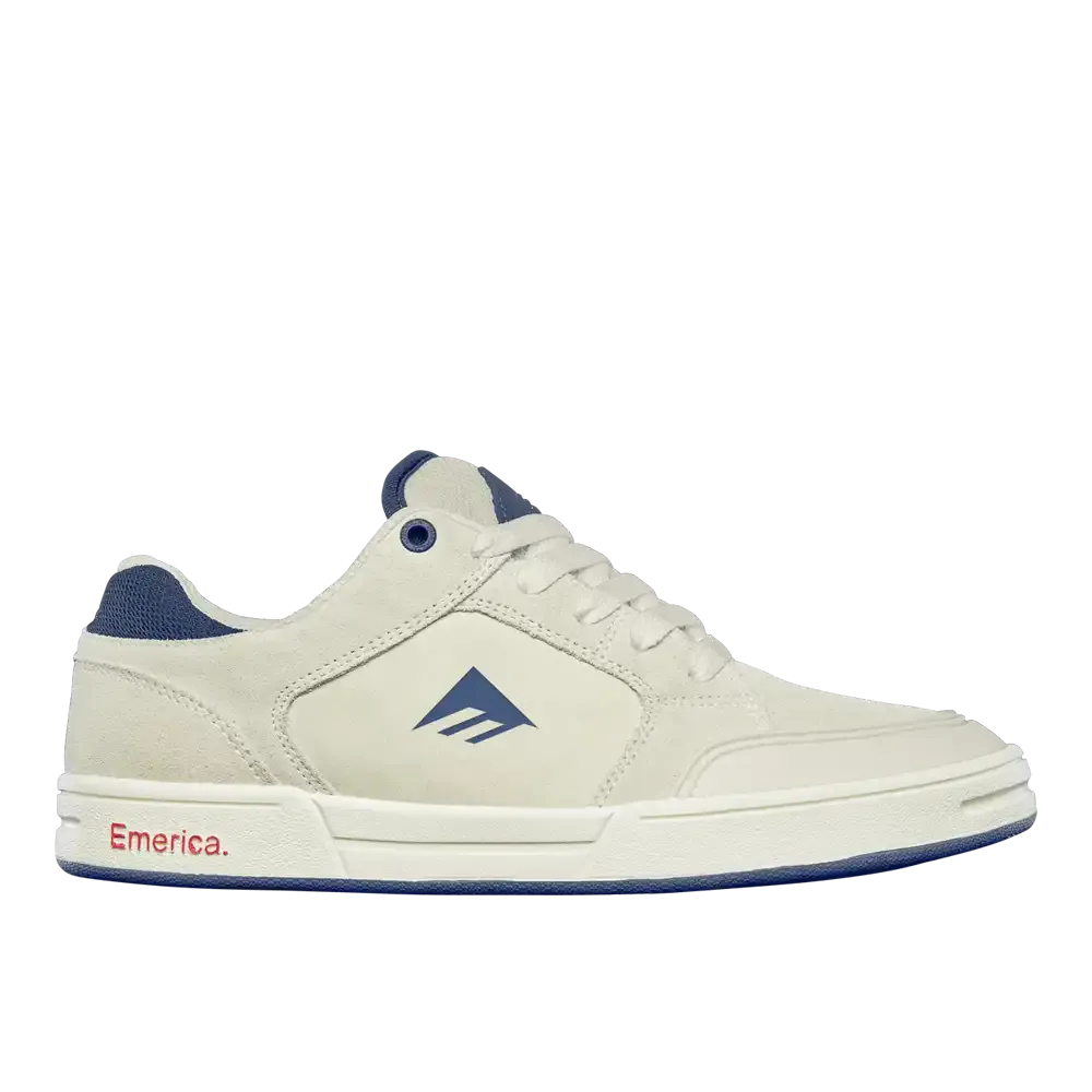 Emerica Low-Top Shoe Heritic