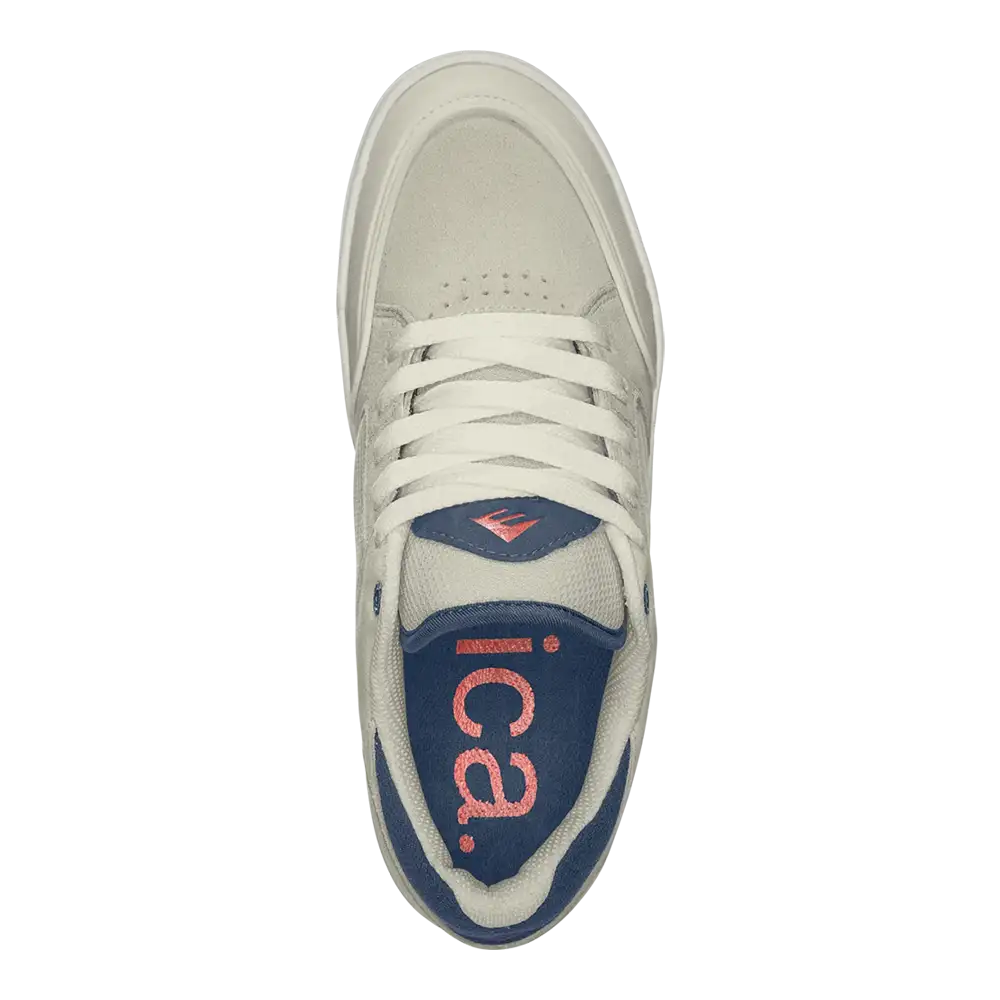 Emerica Low-Top Shoe Heritic