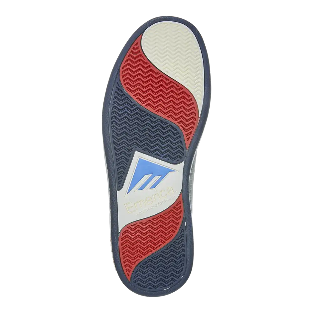 Emerica Low-Top Shoe Heritic