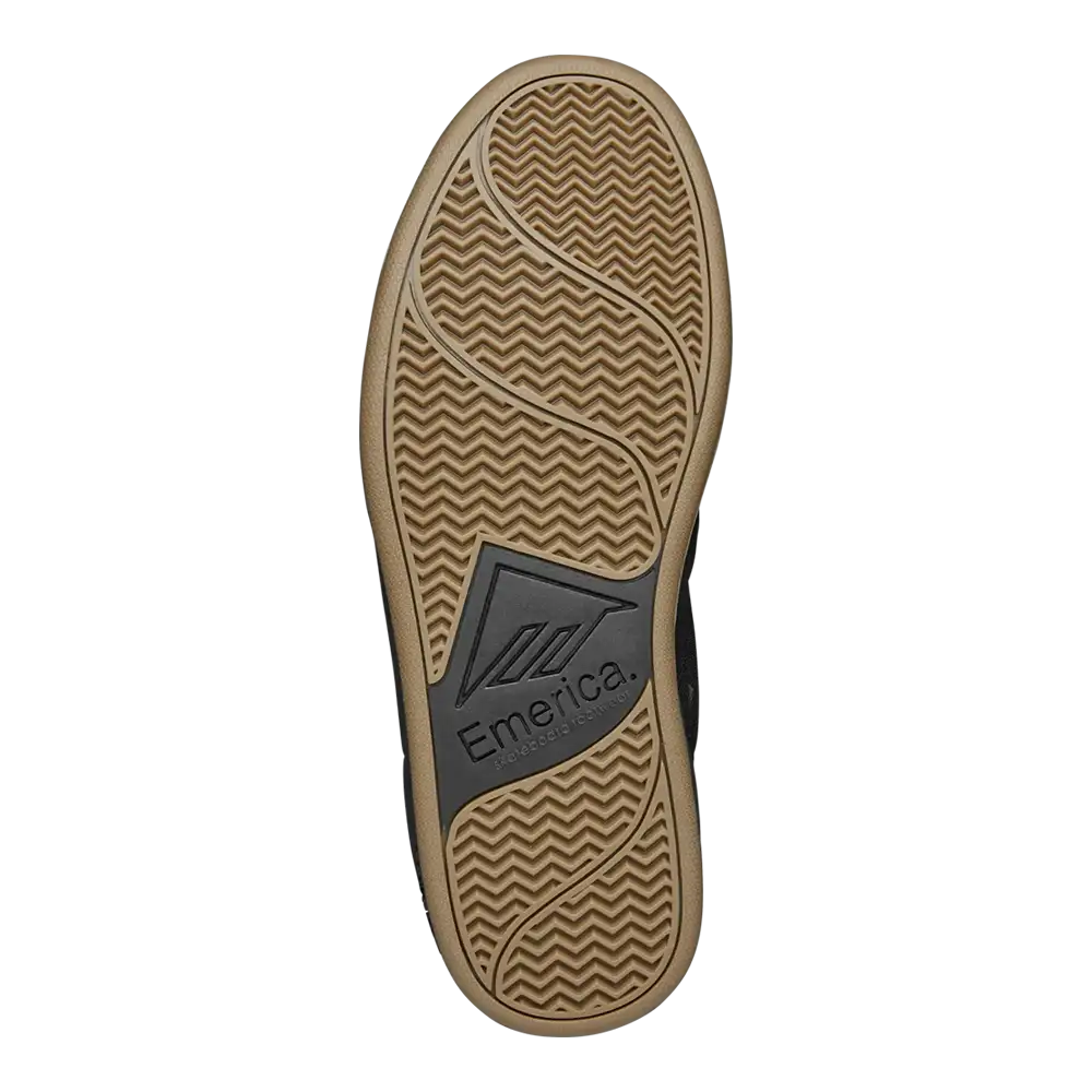Emerica Low-Top Shoe Heritic