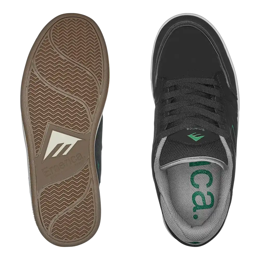 Emerica Low-Top Shoe Heritic