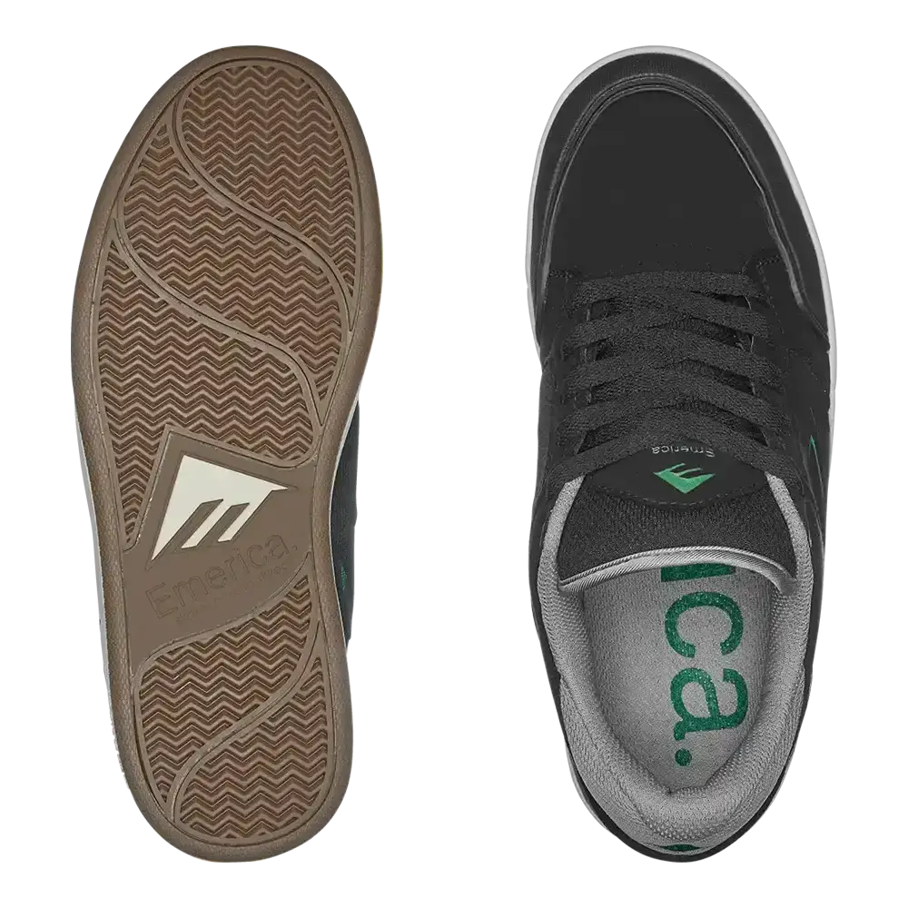 Emerica Low-Top Shoe Heritic