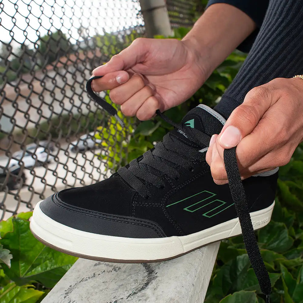 Emerica Low-Top Shoe Heritic