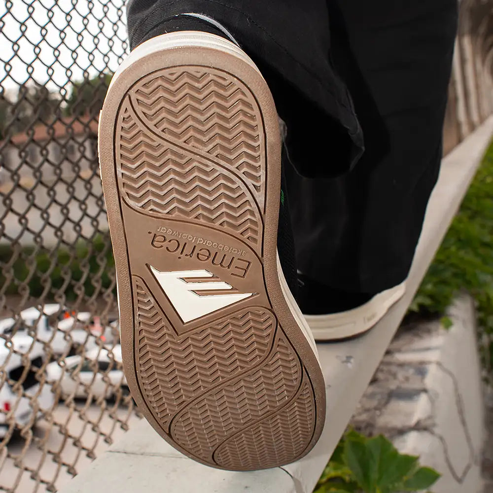 Emerica Low-Top Shoe Heritic