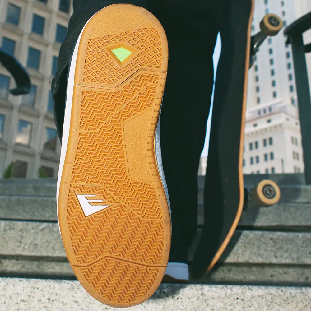 Emerica Low-Top Shoe Heritic