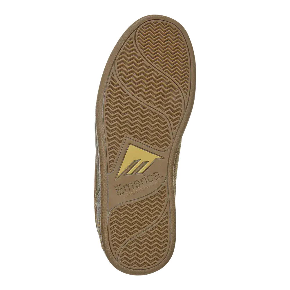 Emerica Low-Top Shoe Heritic