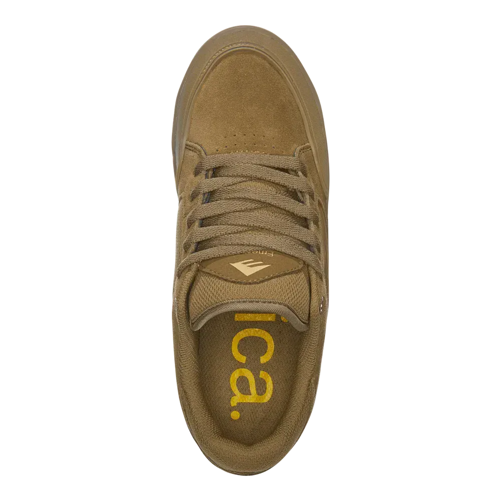 Emerica Low-Top Shoe Heritic