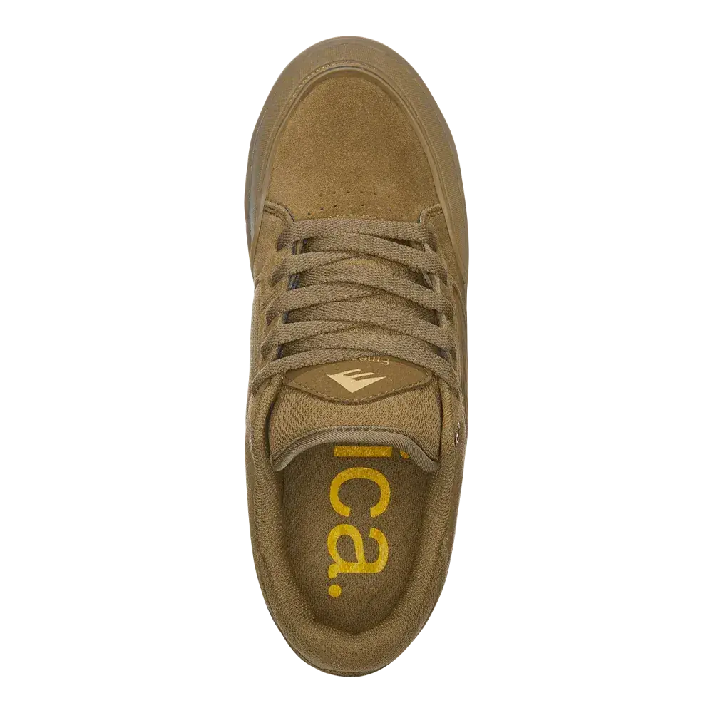 Emerica Low-Top Shoe Heritic