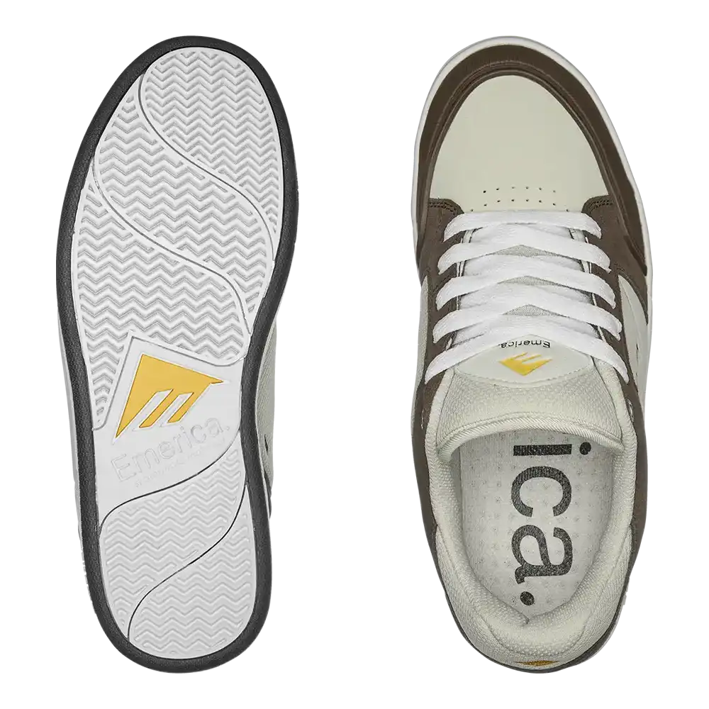 Emerica Low-Top Shoe Heritic