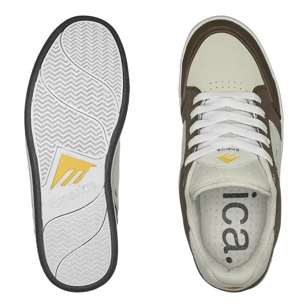 Emerica Low-Top Shoe Heritic