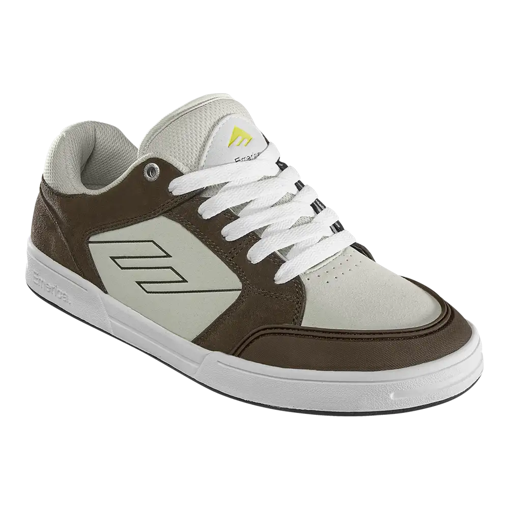 Emerica Low-Top Shoe Heritic