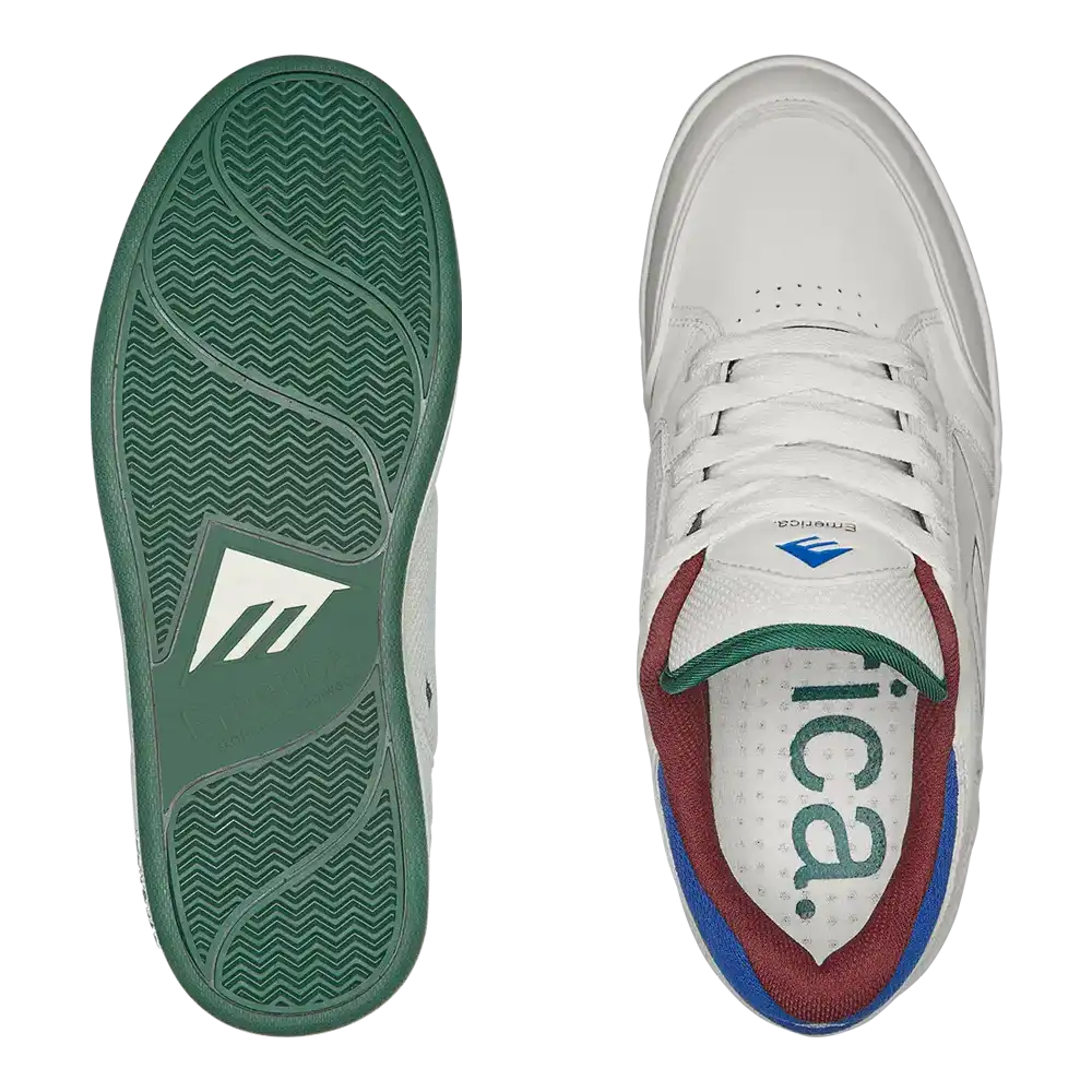 Emerica Low-Top Shoe Heritic