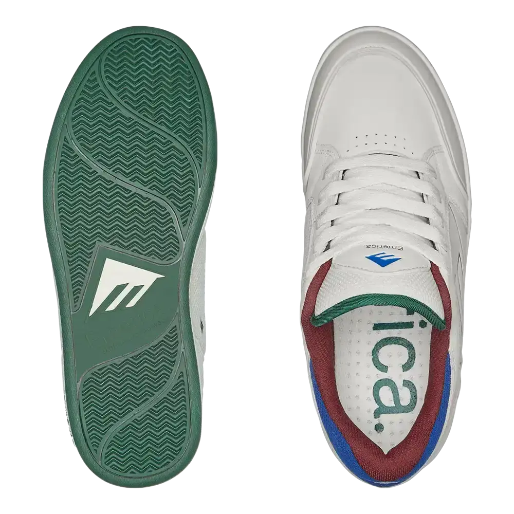 Emerica Low-Top Shoe Heritic