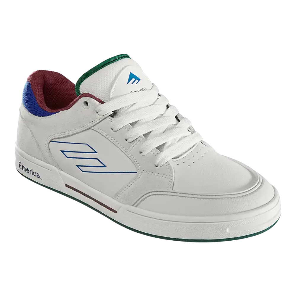 Emerica Low-Top Shoe Heritic