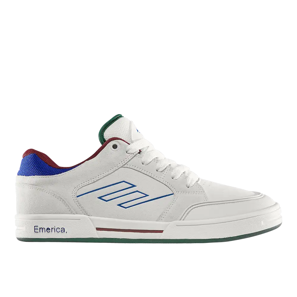 Emerica Low-Top Shoe Heritic