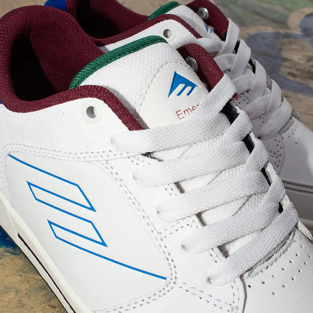 Emerica Low-Top Shoe Heritic