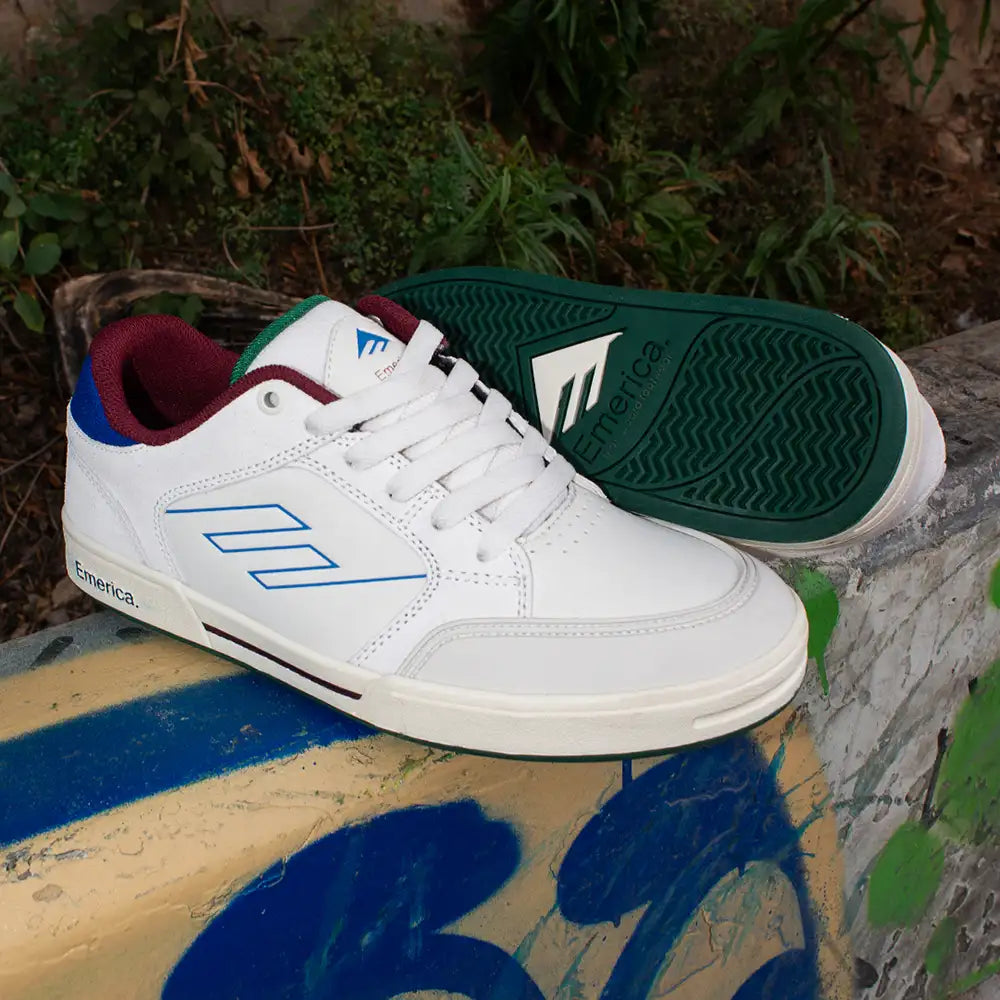 Emerica Low-Top Shoe Heritic