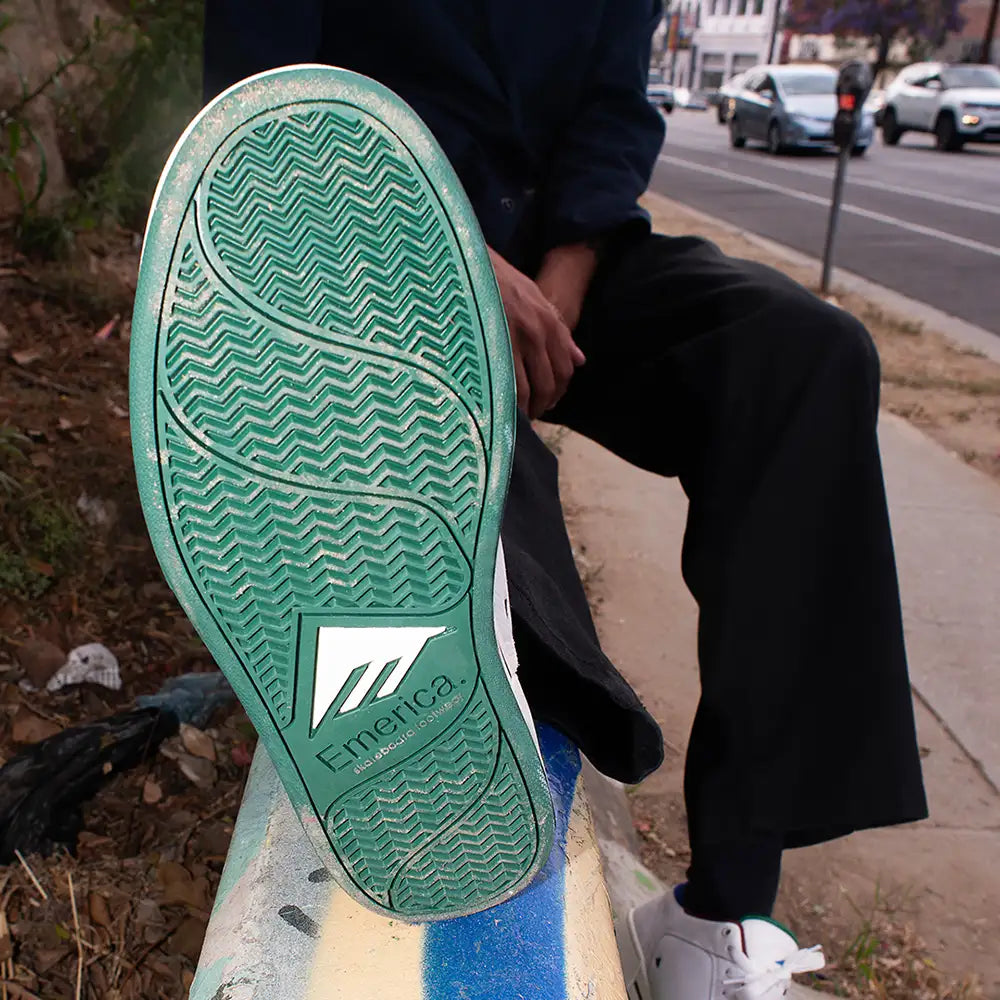 Emerica Low-Top Shoe Heritic