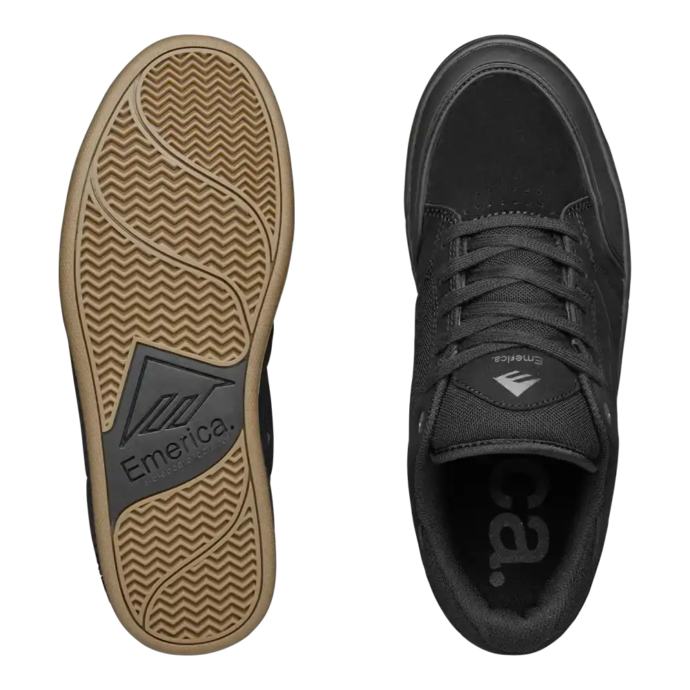 Emerica Low-Top Shoe Heritic