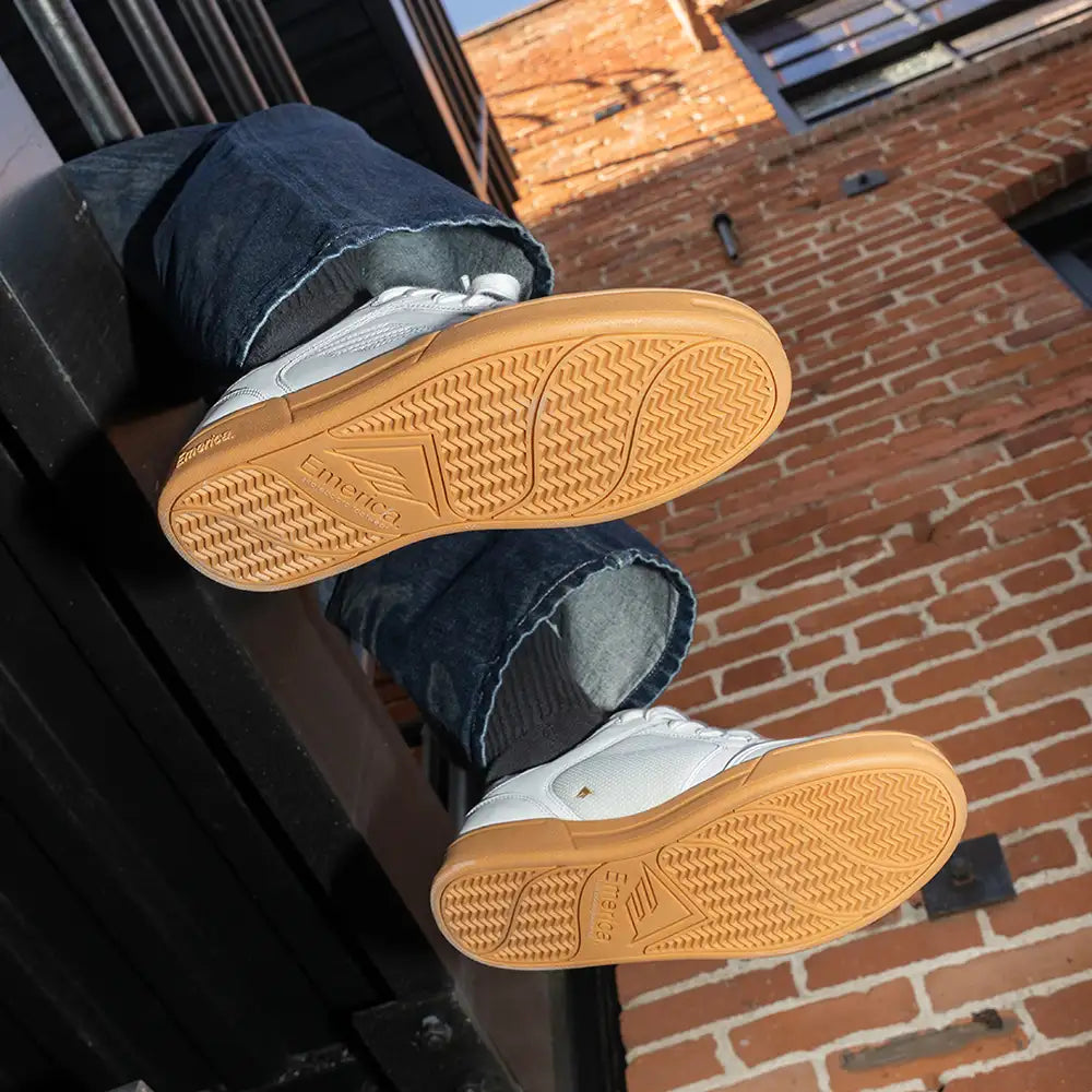 Emerica Low-Top Shoe Heritic