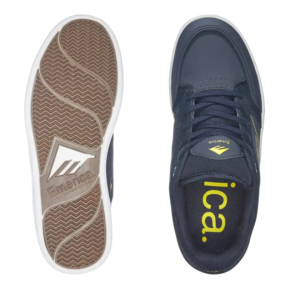 Emerica Low-Top Shoe Heritic