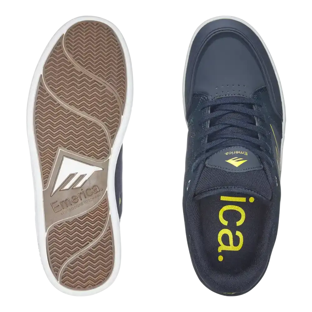 Emerica Low-Top Shoe Heritic