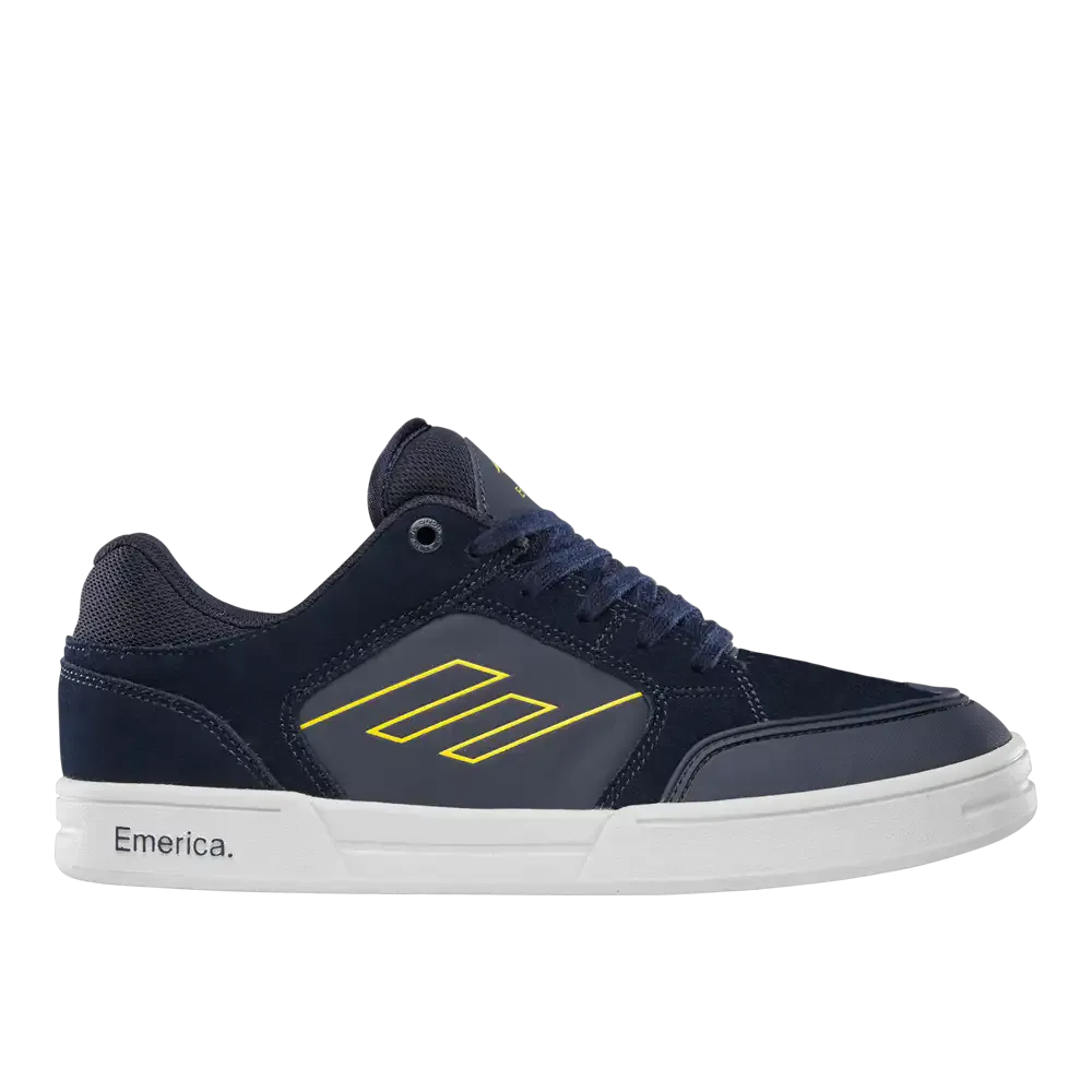 Emerica Low-Top Shoe Heritic