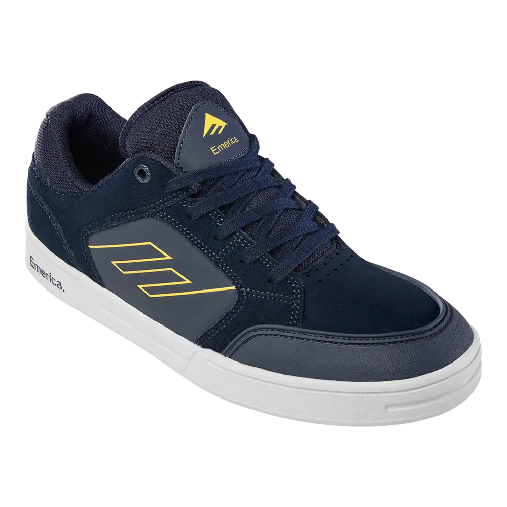 Emerica Low-Top Shoe Heritic