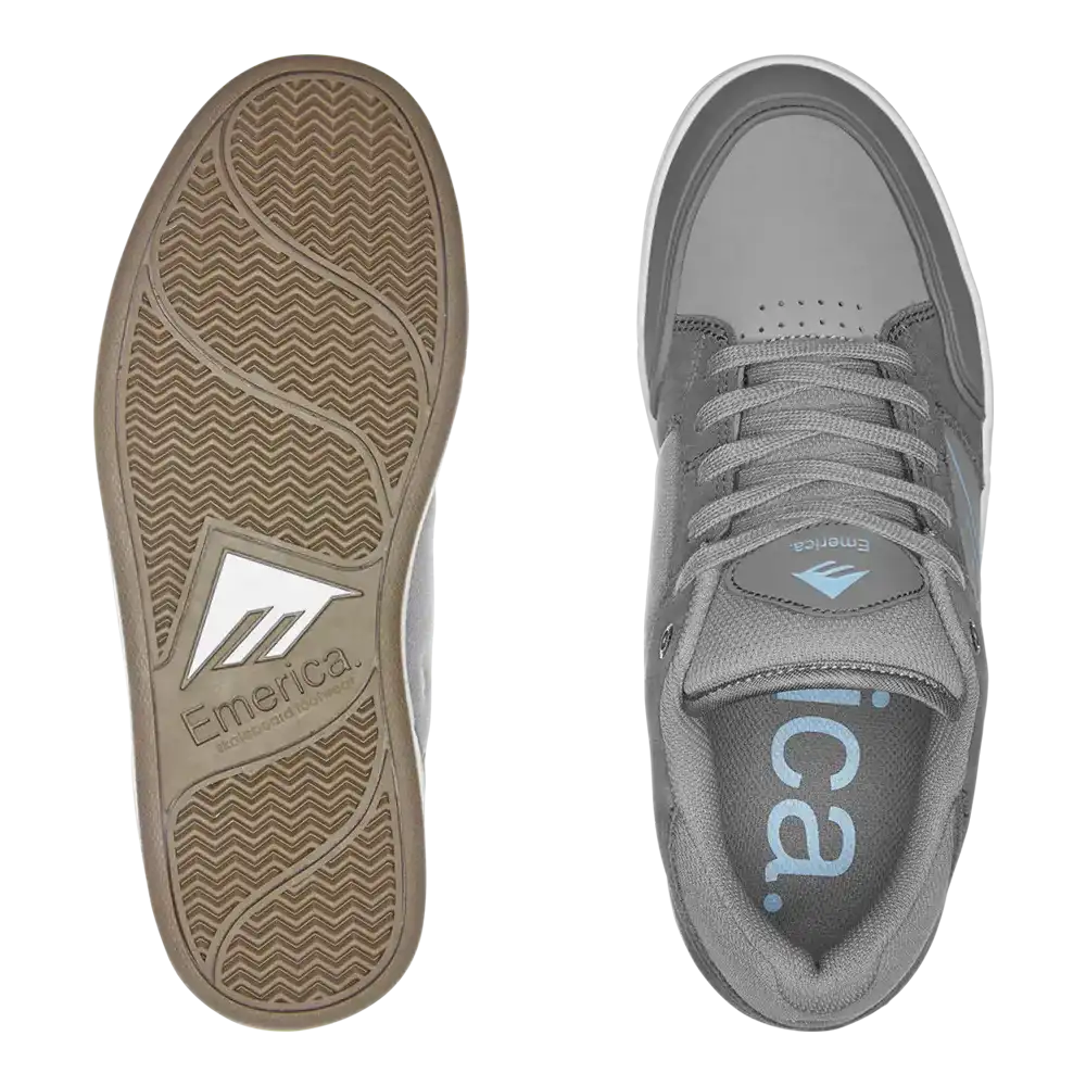 Emerica Low-Top Shoe Heritic