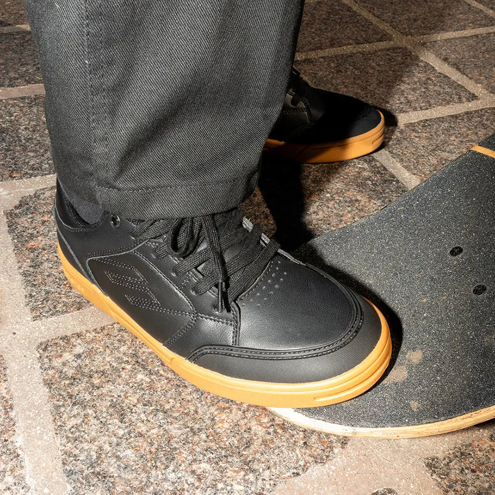 Emerica Low-Top Shoe Heritic