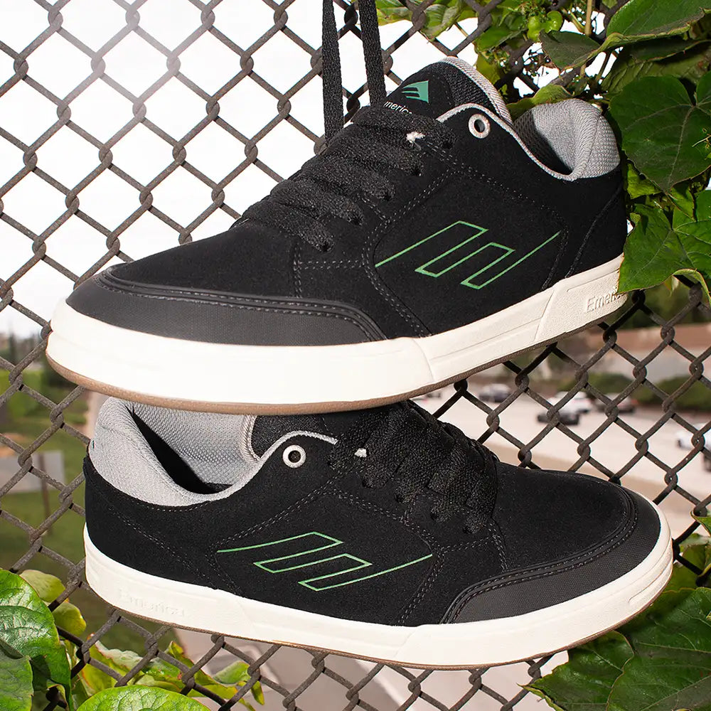 Emerica Low-Top Shoe Heritic