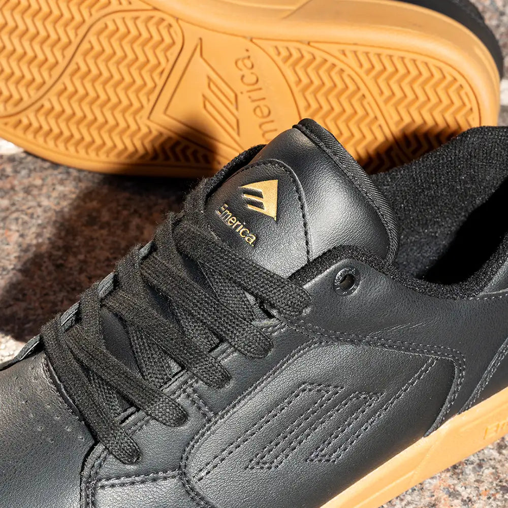 Emerica Low-Top Shoe Heritic