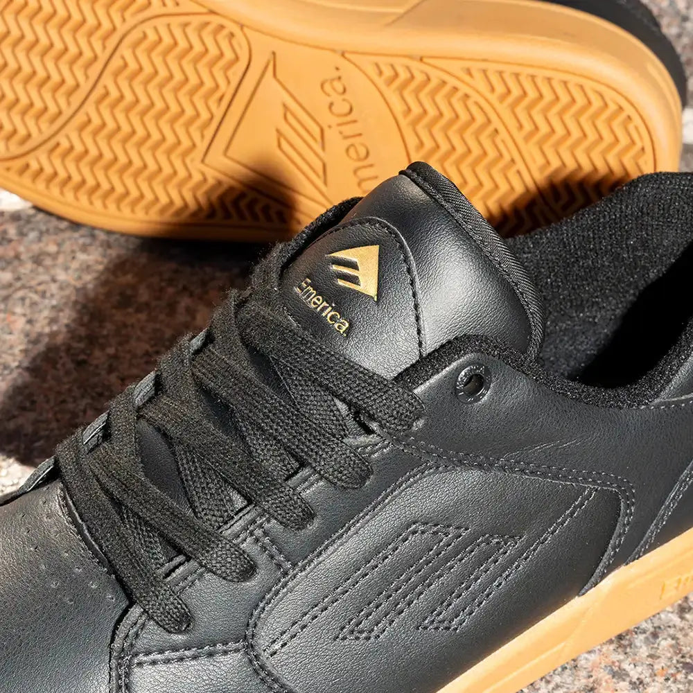 Emerica Low-Top Shoe Heritic