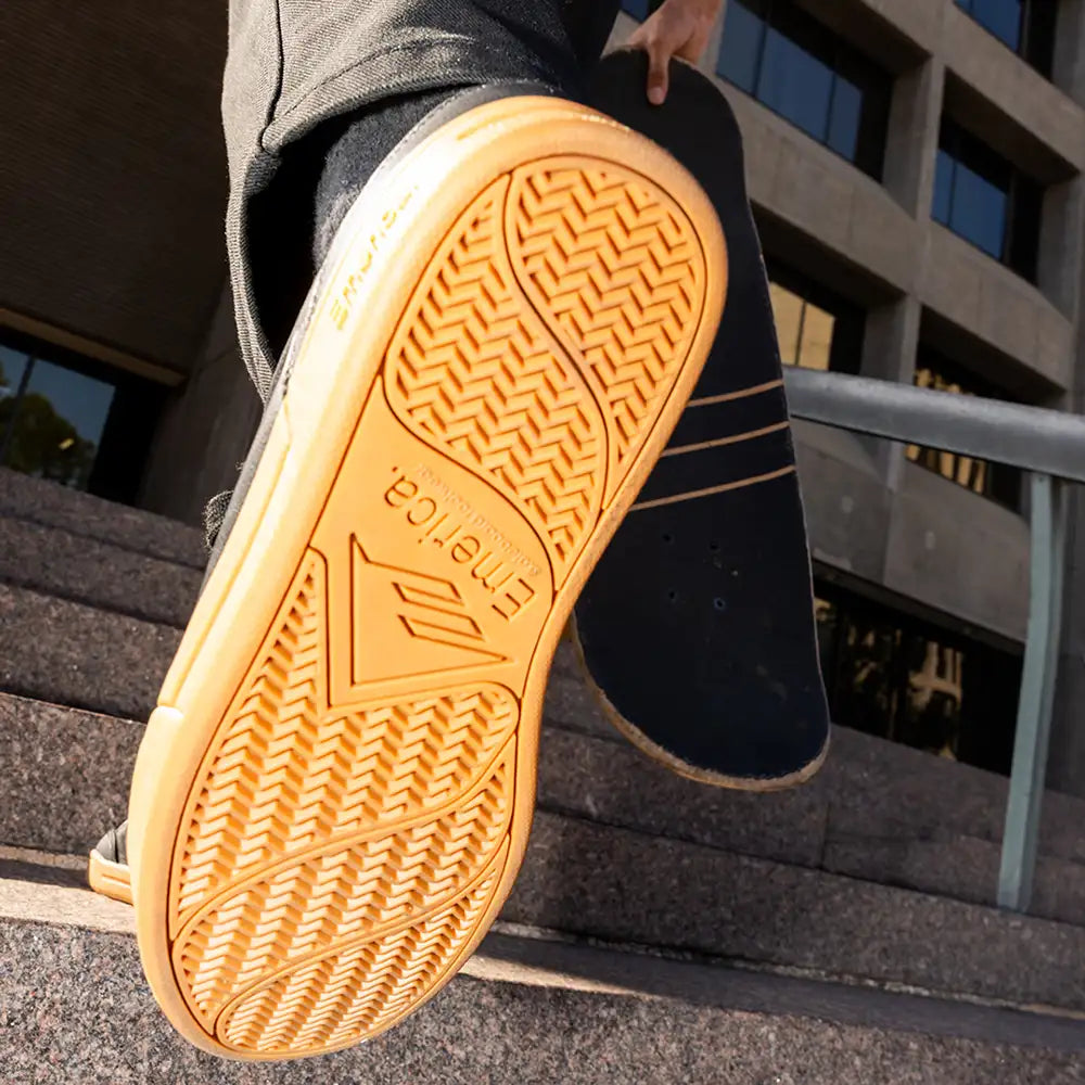 Emerica Low-Top Shoe Heritic