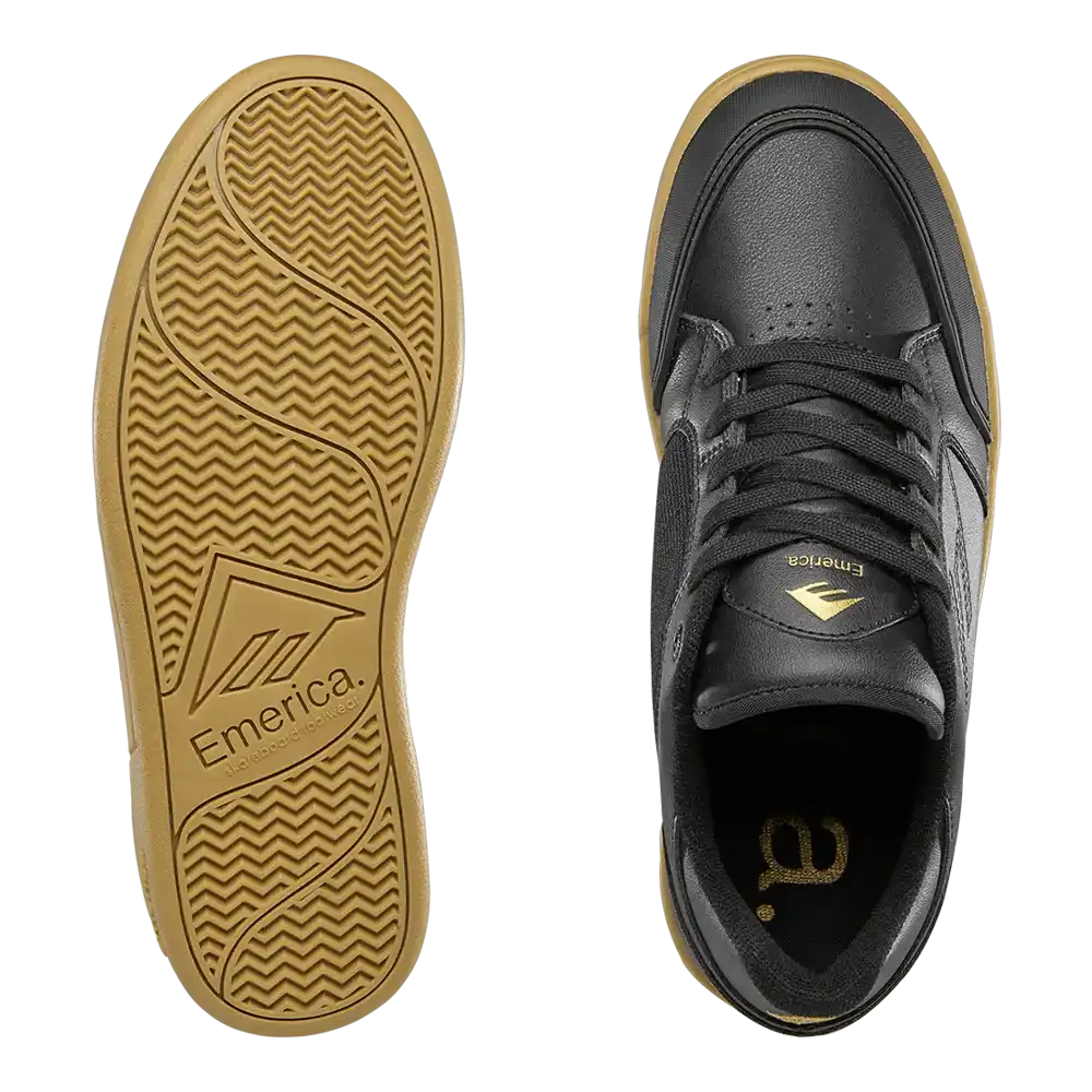 Emerica Low-Top Shoe Heritic