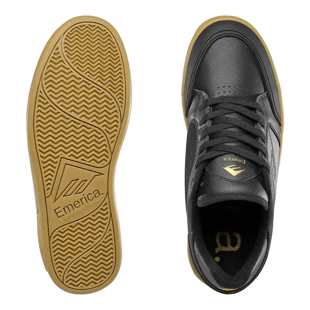Emerica Low-Top Shoe Heritic