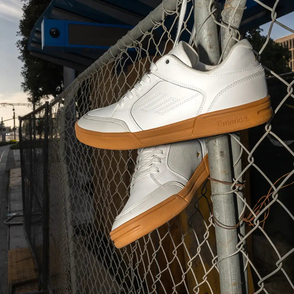 Emerica Low-Top Shoe Heritic