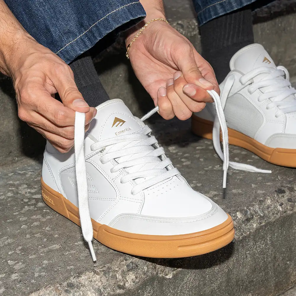 Emerica Low-Top Shoe Heritic