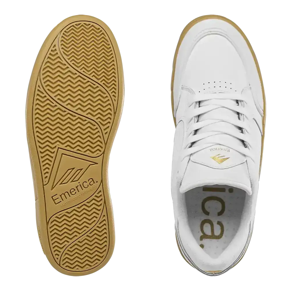 Emerica Low-Top Shoe Heritic