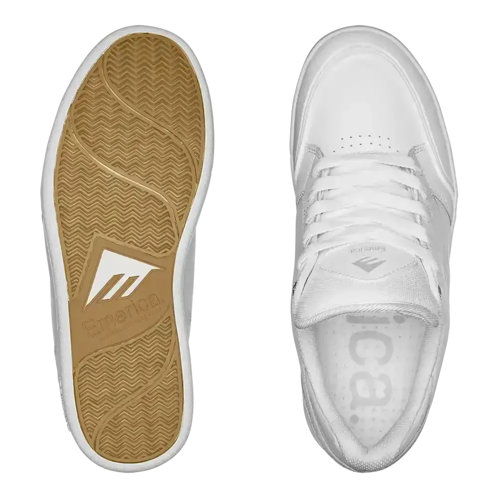 Emerica Low-Top Shoe Heritic