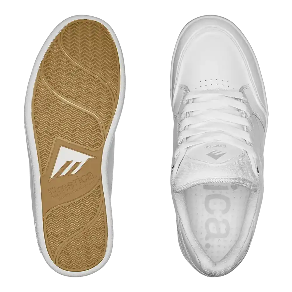 Emerica Low-Top Shoe Heritic