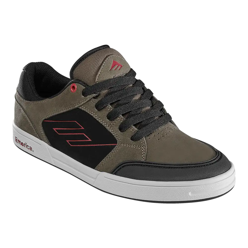 Emerica Low-Top Shoe Heritic