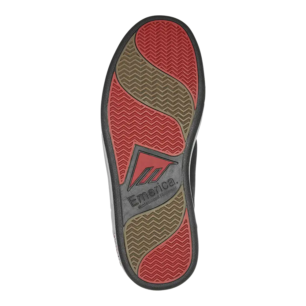 Emerica Low-Top Shoe Heritic