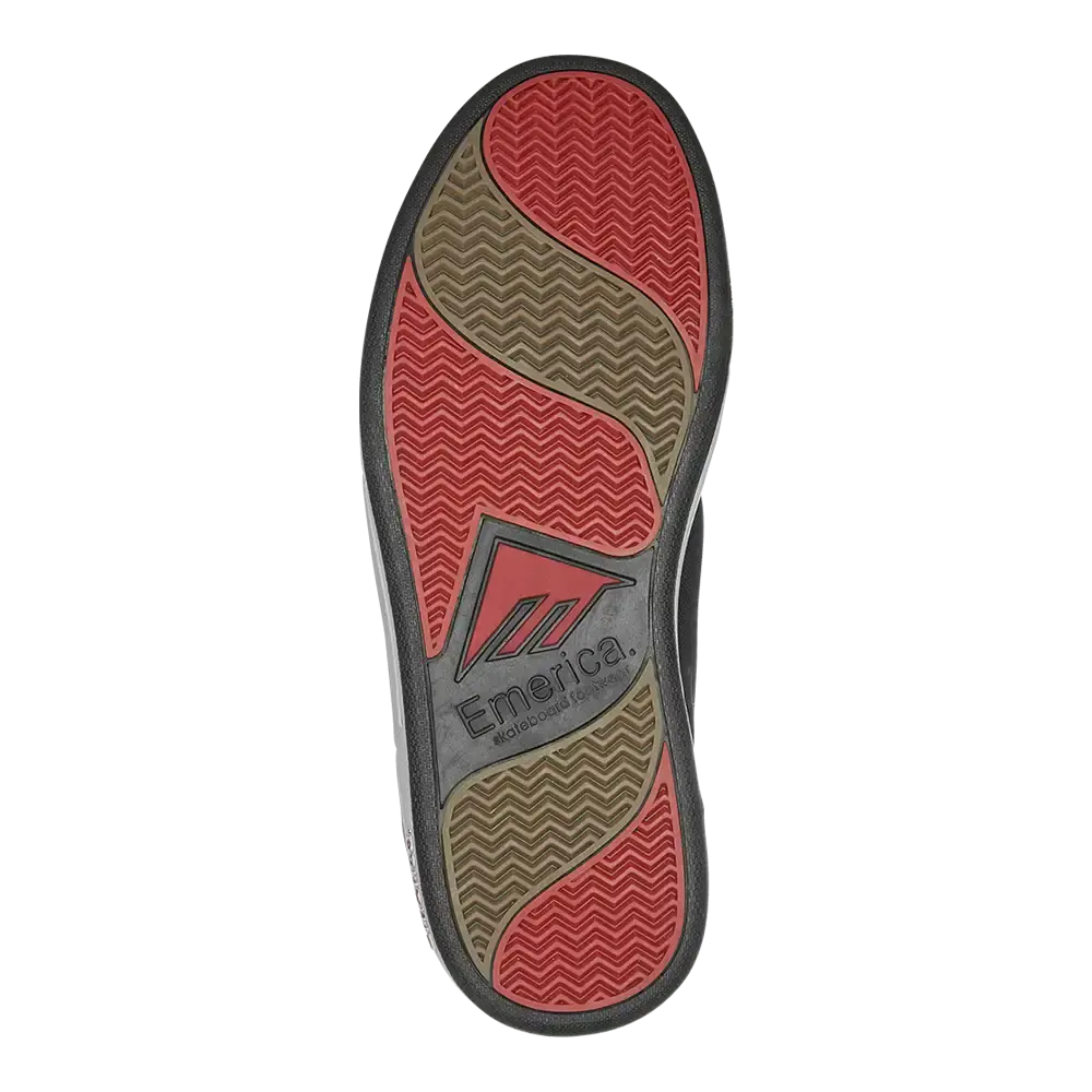 Emerica Low-Top Shoe Heritic