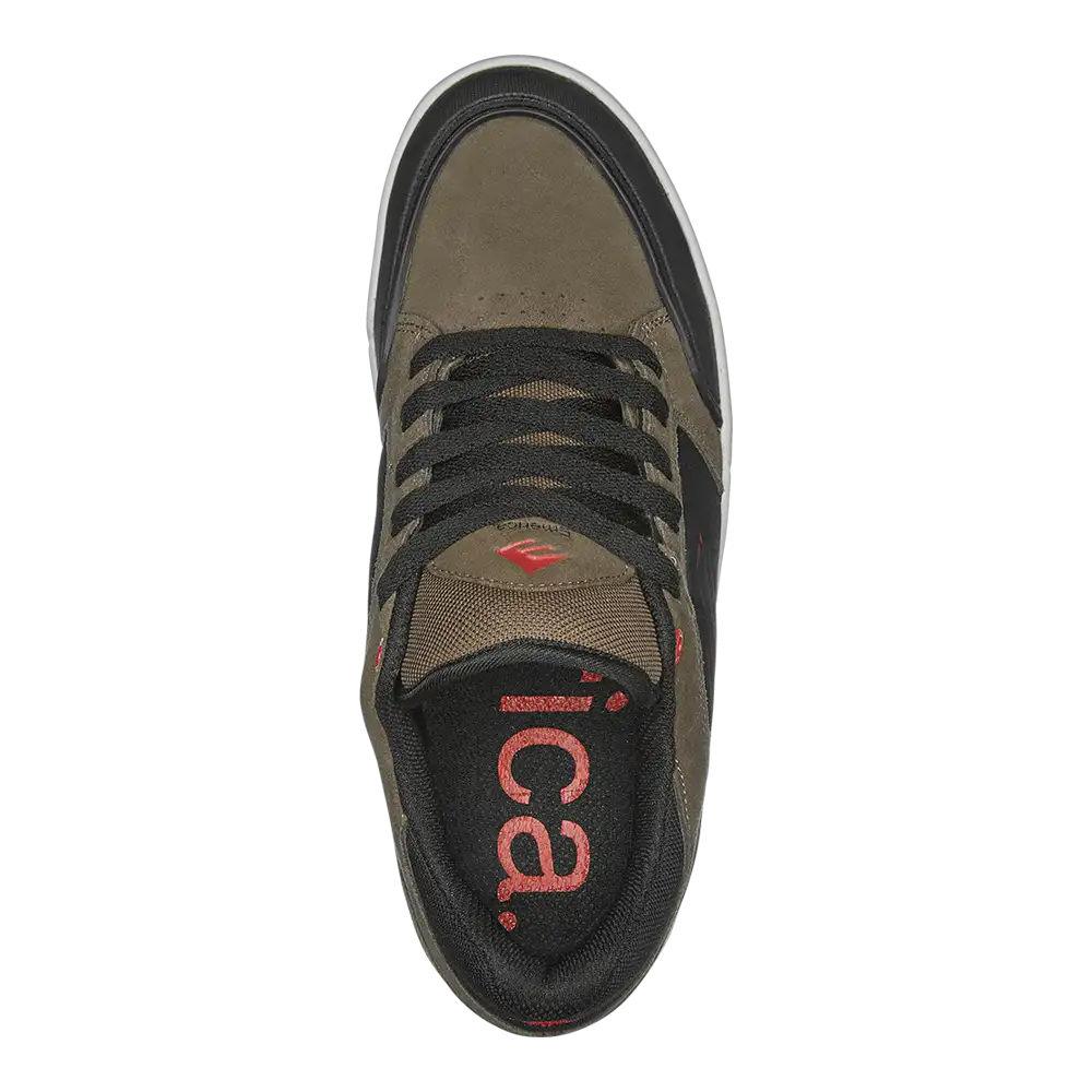 Emerica Low-Top Shoe Heritic