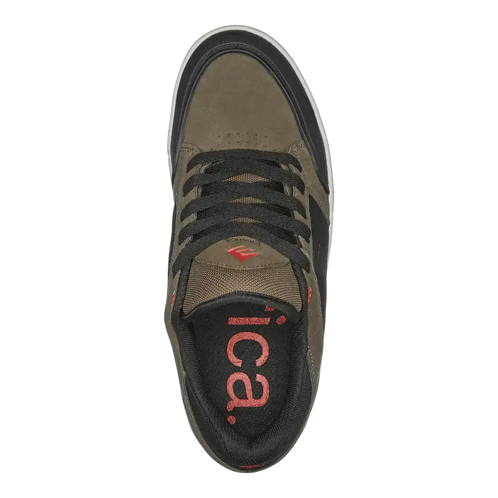 Emerica Low-Top Shoe Heritic