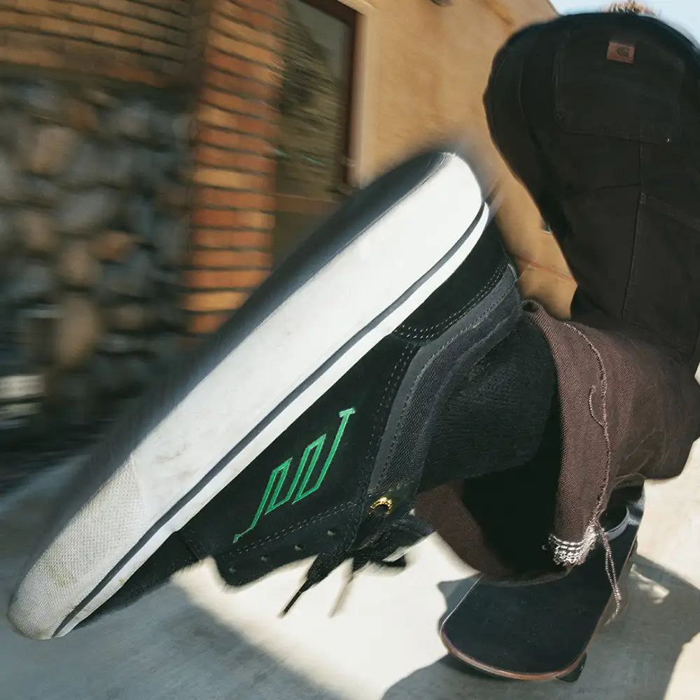 Emerica Low-Top Shoe Hoban