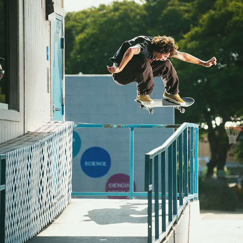 Emerica Low-Top Shoe Hoban