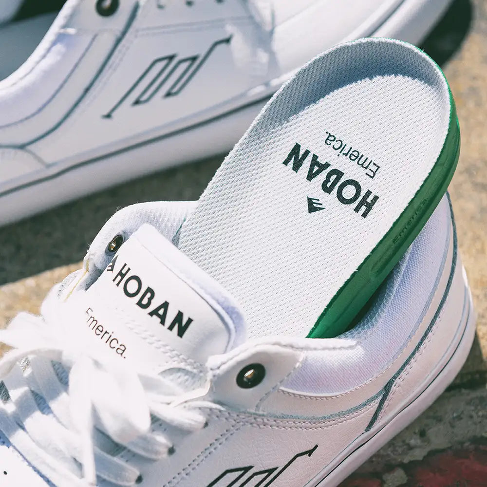 Emerica Low-Top Shoe Hoban